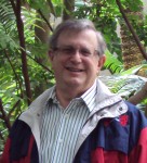 Our staff - Dennis Bucher