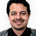 Our staff - Michael Coronado