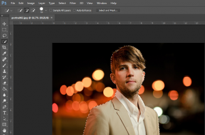 Photoshop tutorials