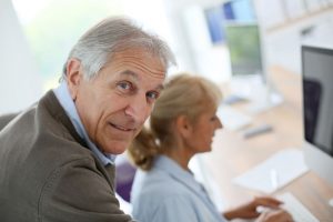 Self-paced or Live classes