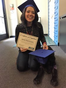 Jamie Success Story - Upskill Your Resume at Digital Workshop Center