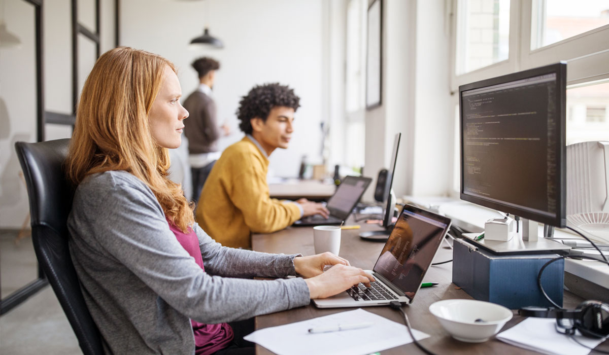 Data Analyst Training