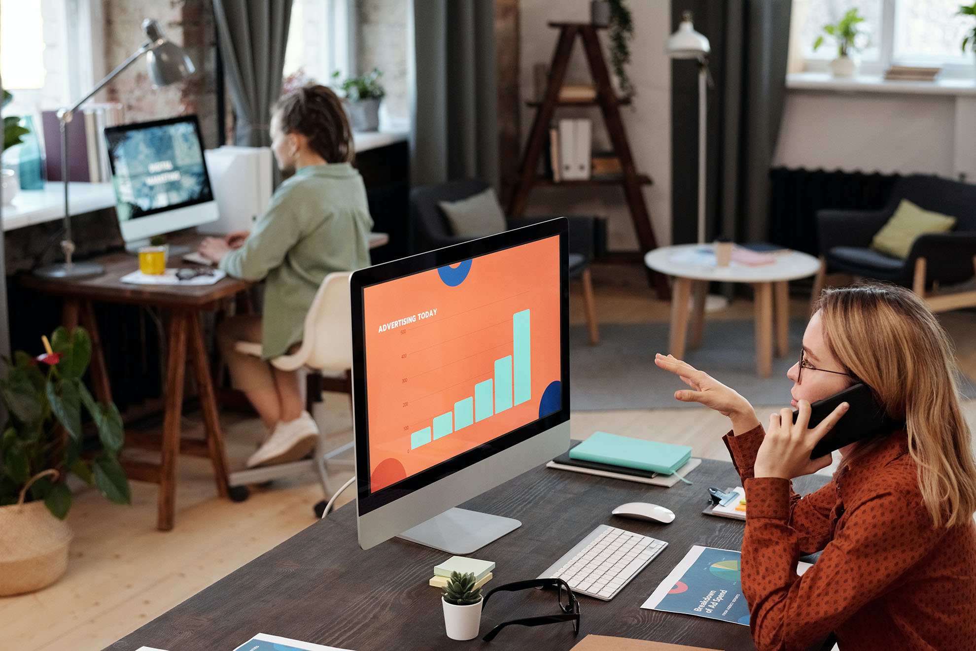 In-Demand Skills Marketing