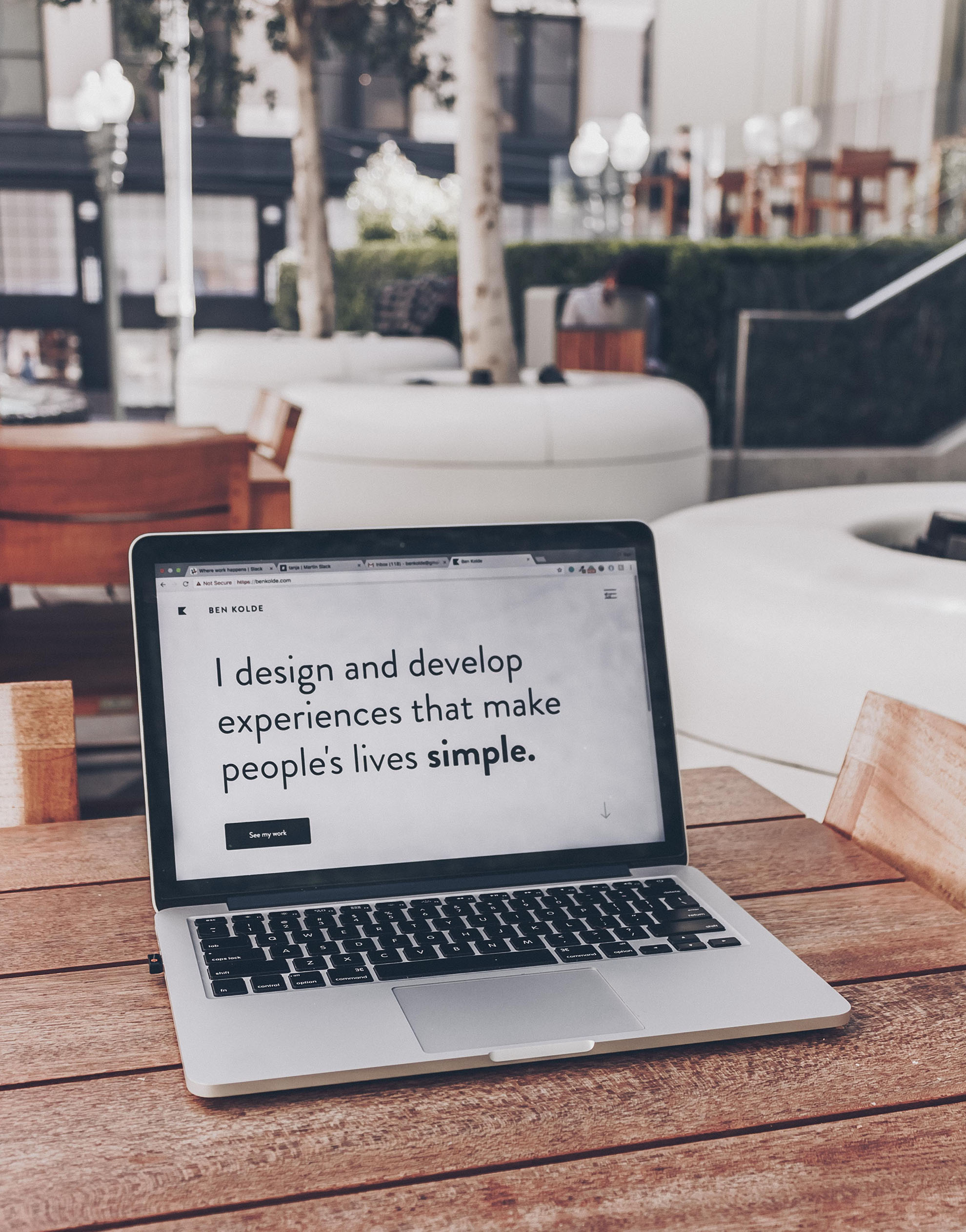In-Demand Tech Skills Web Development
