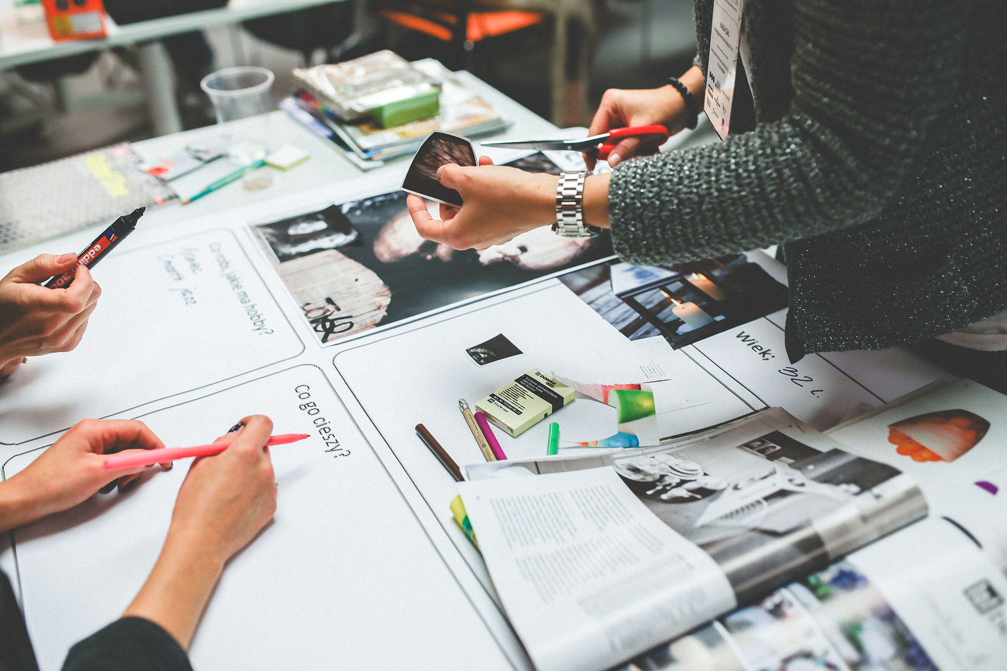 UX design career path