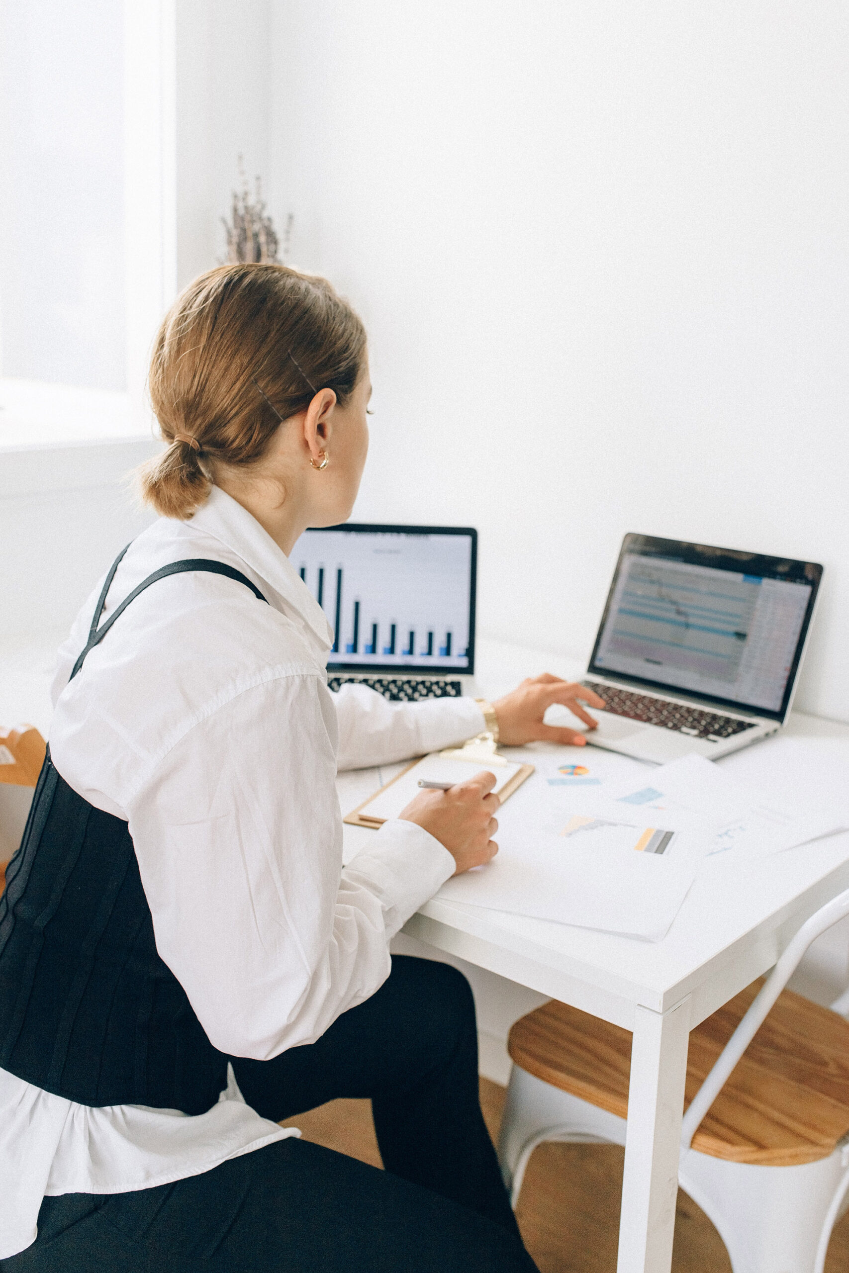 Backend Engineer