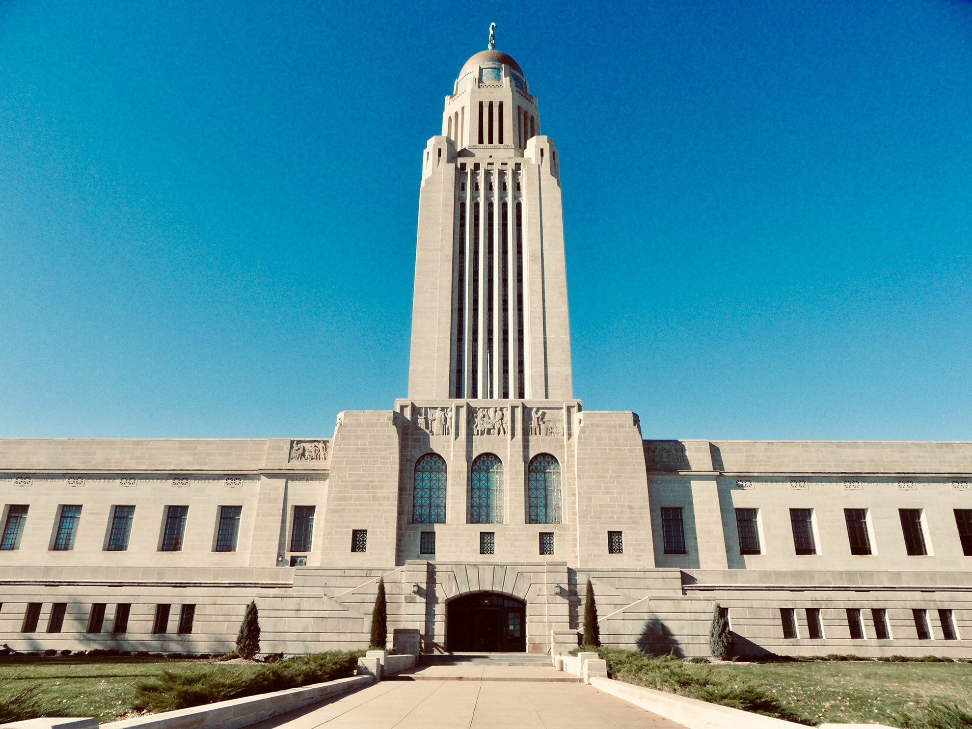 Fastest Growing Careers in Nebraska