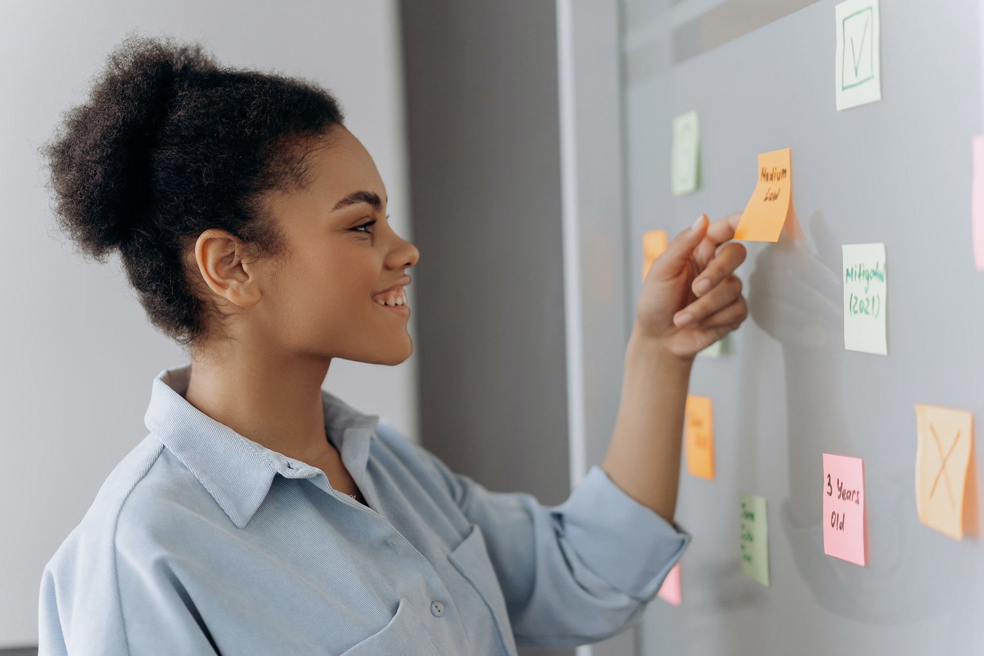 Project Manager in Bellevue