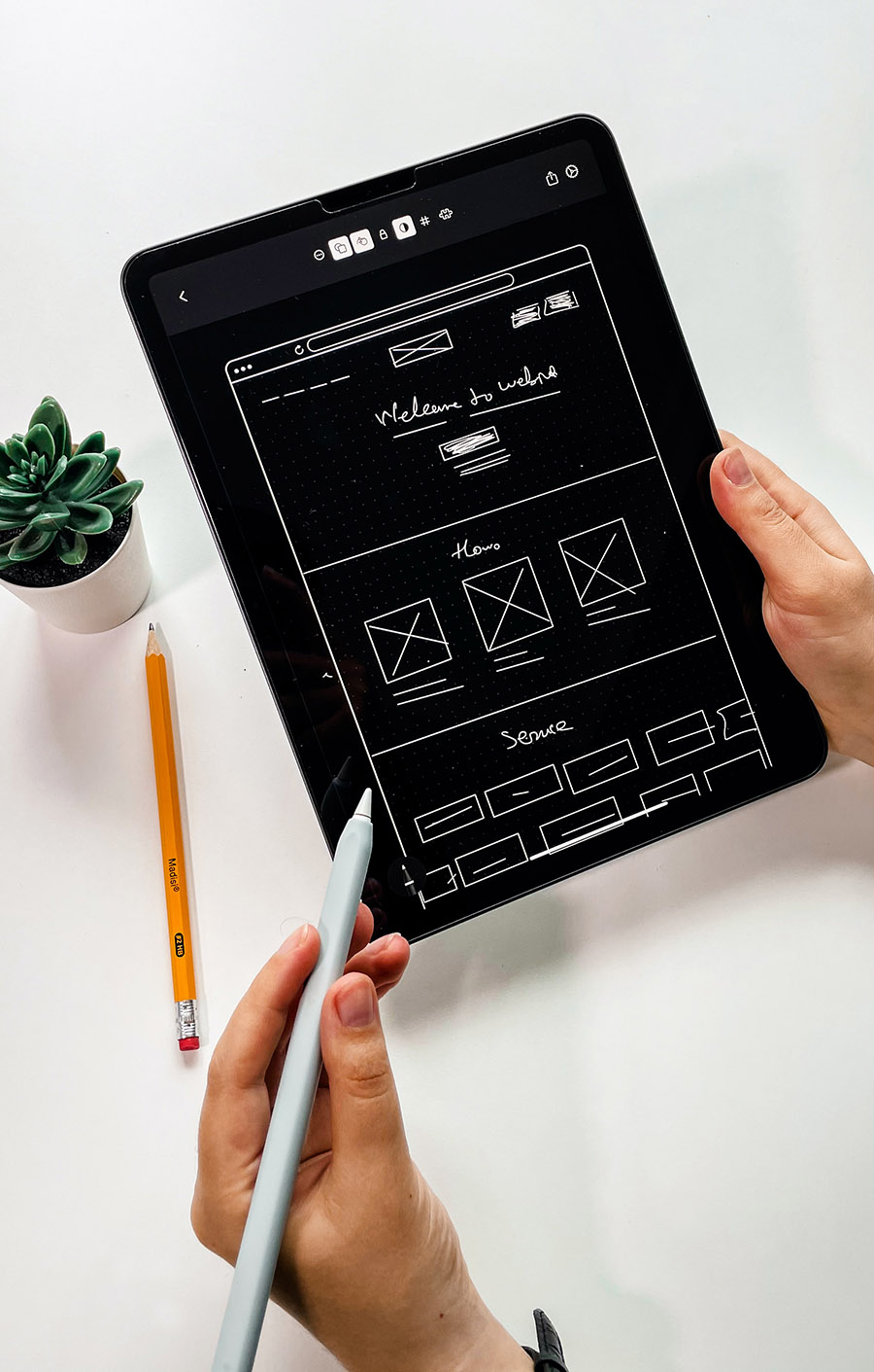 UX design career