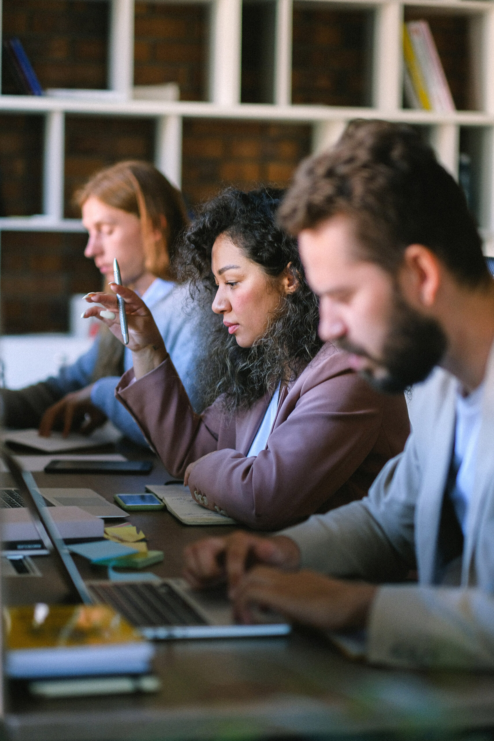 Web Developers in Omaha