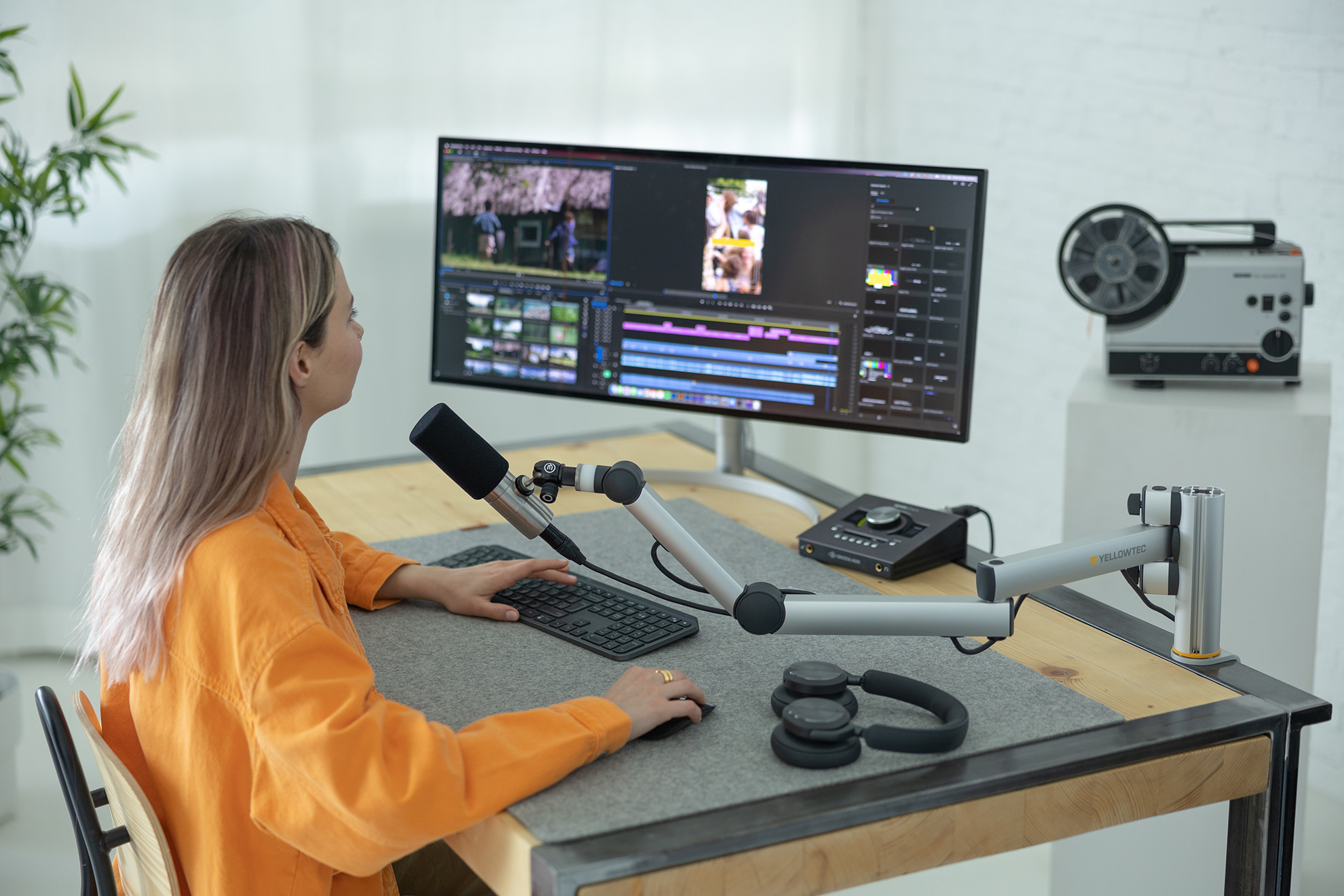 Adobe Skills for a Video Editing Job