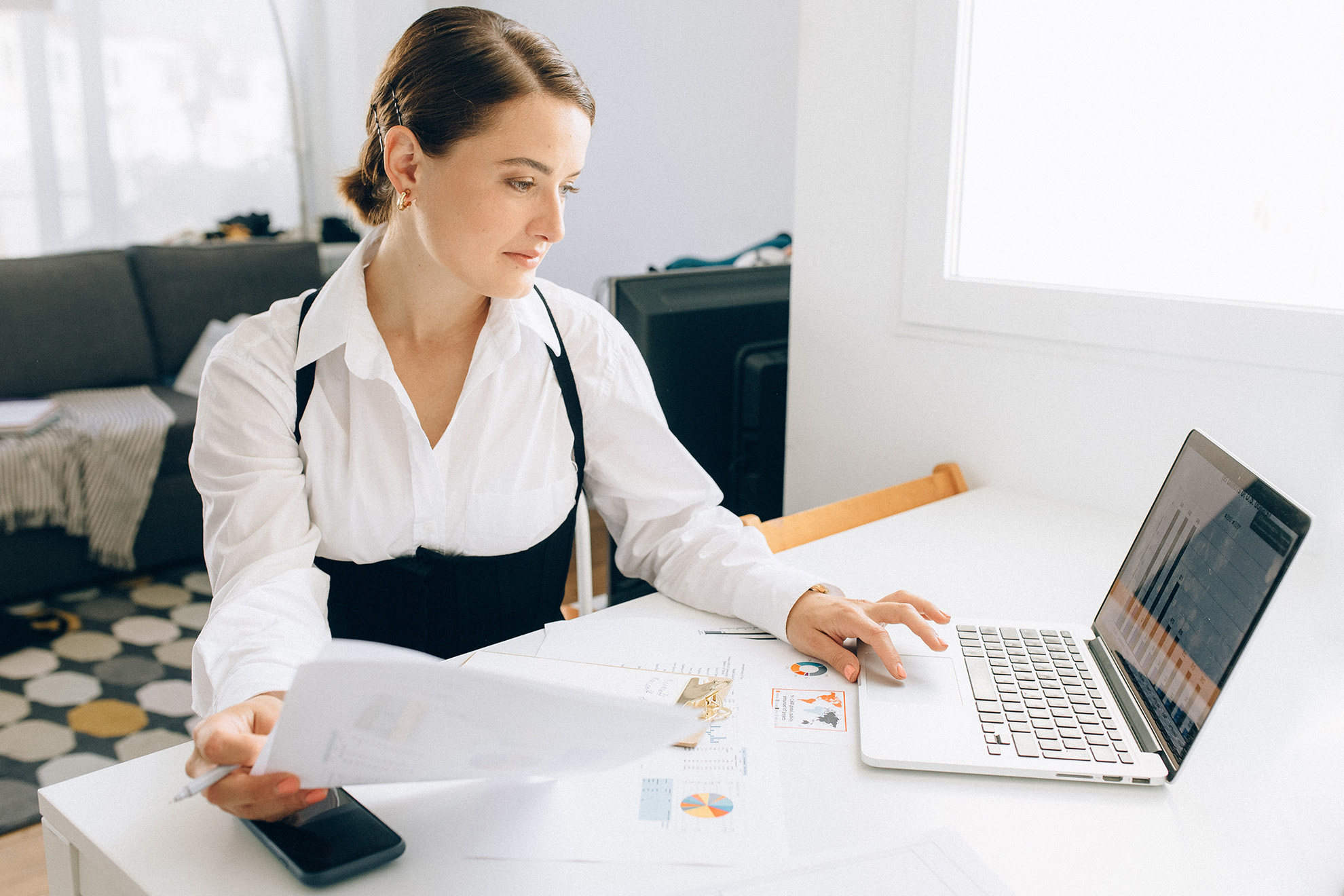 Bookkeeper Skills