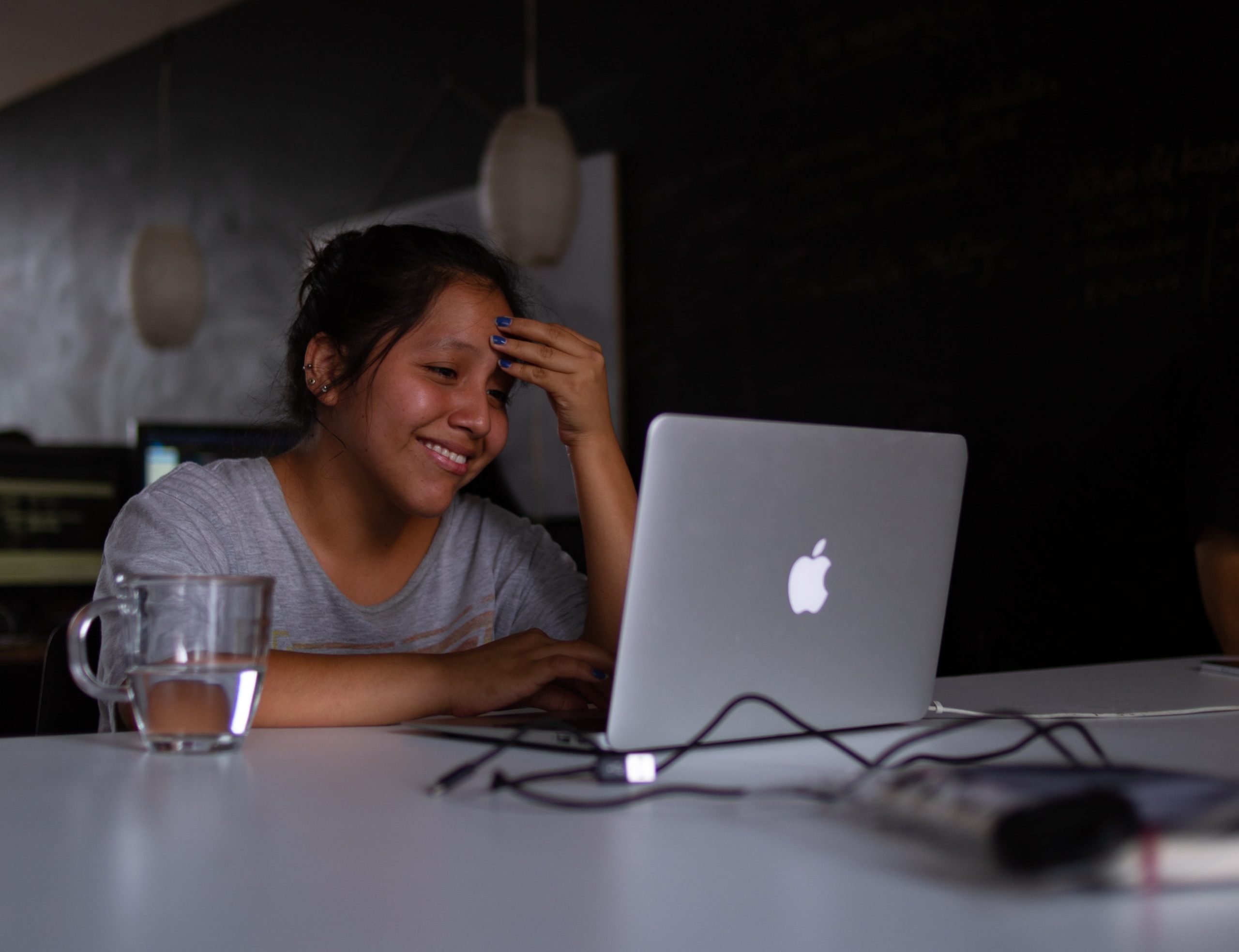 Skills-based job searches