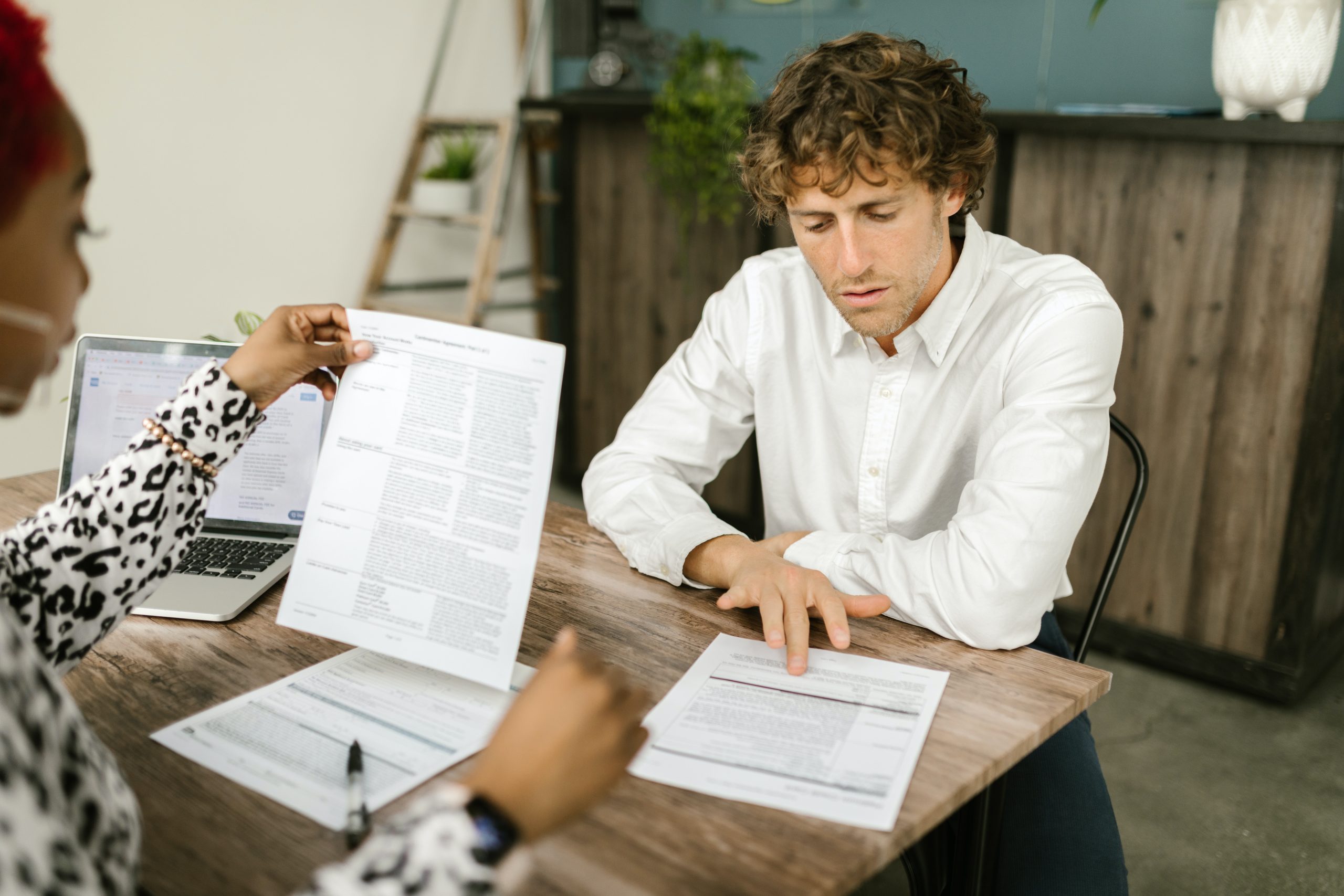 bookkeeping
