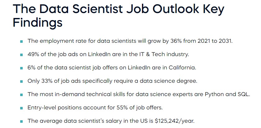 Data Science