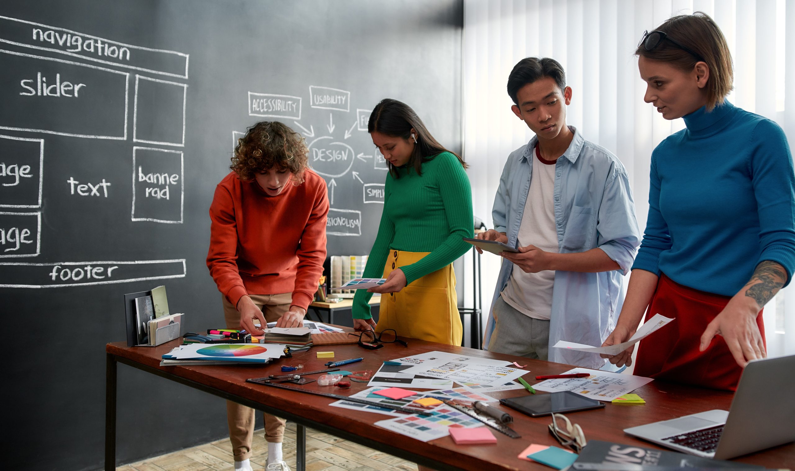 Who is this Project Management program for