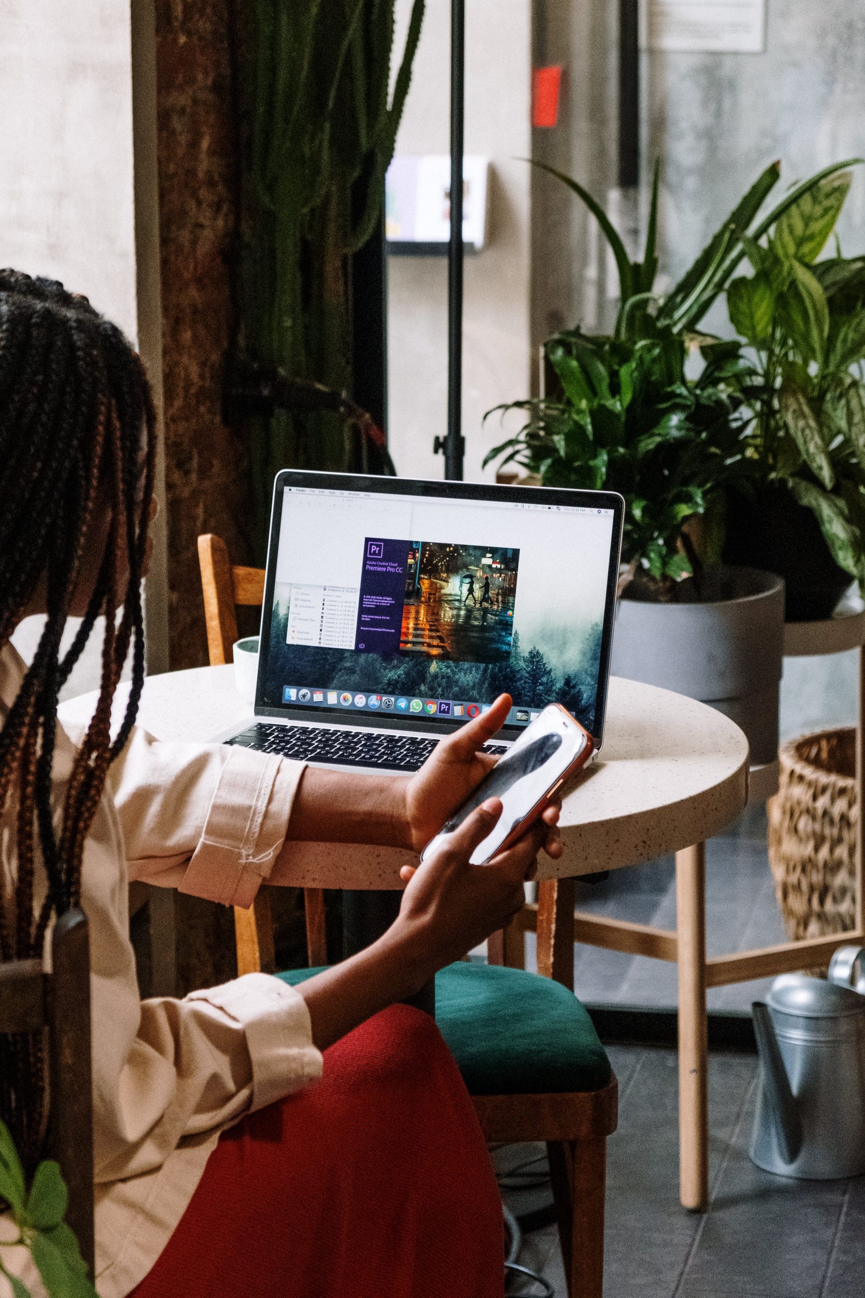 adobe creative cloud