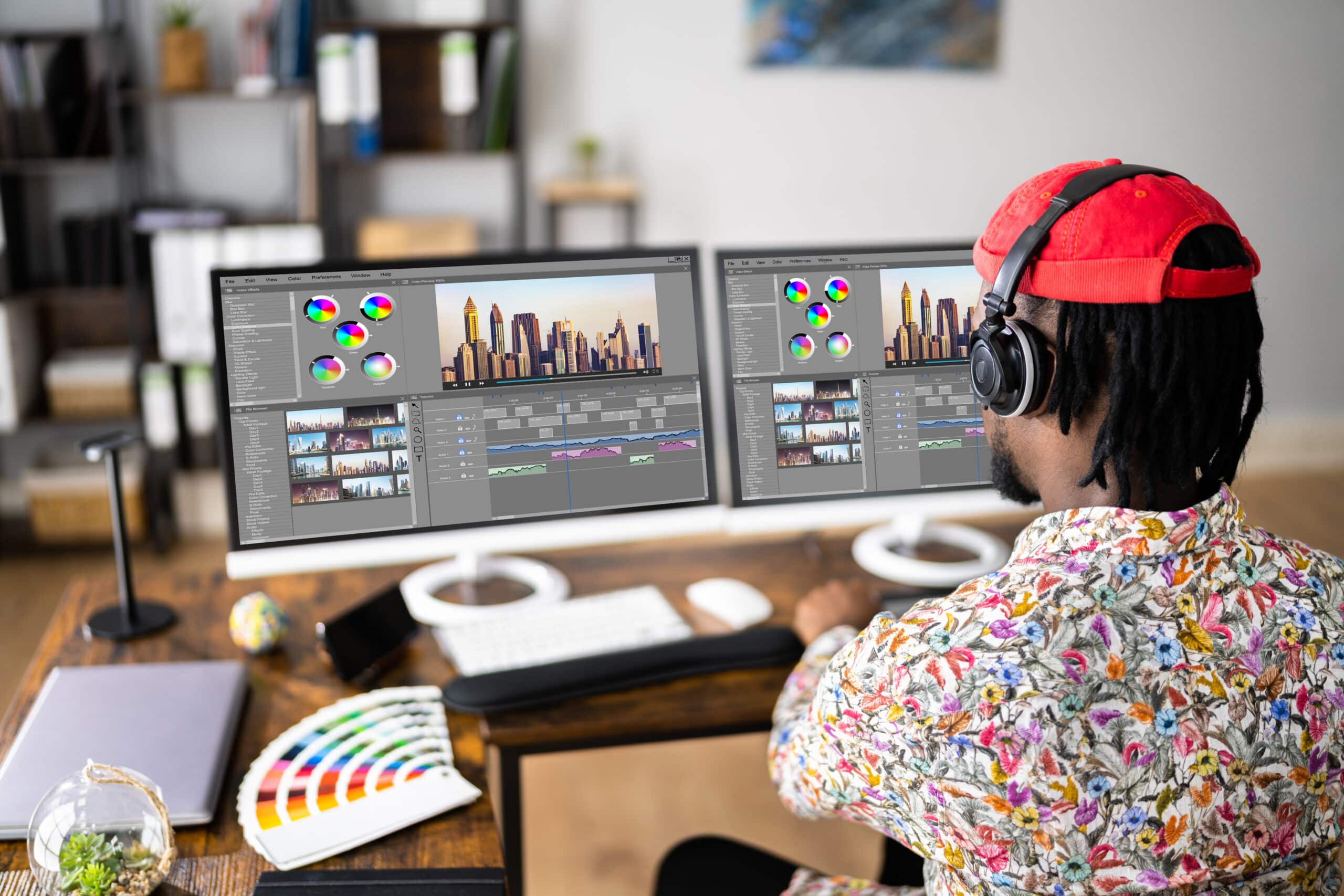 who these programs are built for