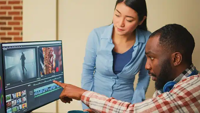 Video Design Certificate
