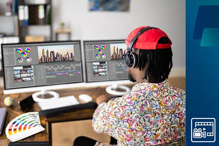 Video Design Certificate