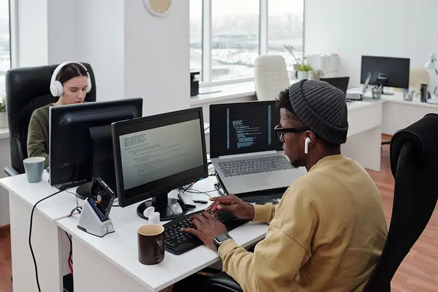 IT Support Specialist