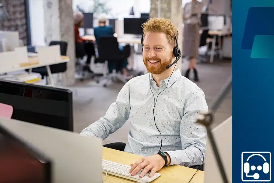 IT Support Specialist