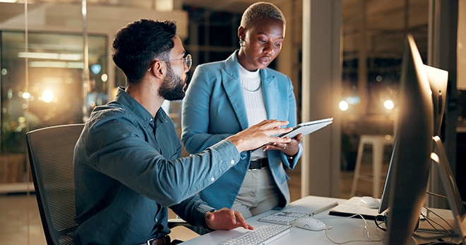 AI Training for Teams