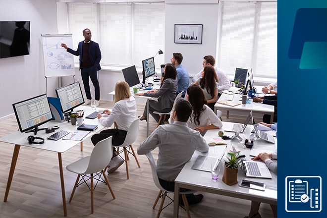 Blueprint Basic Digital Literacy Program