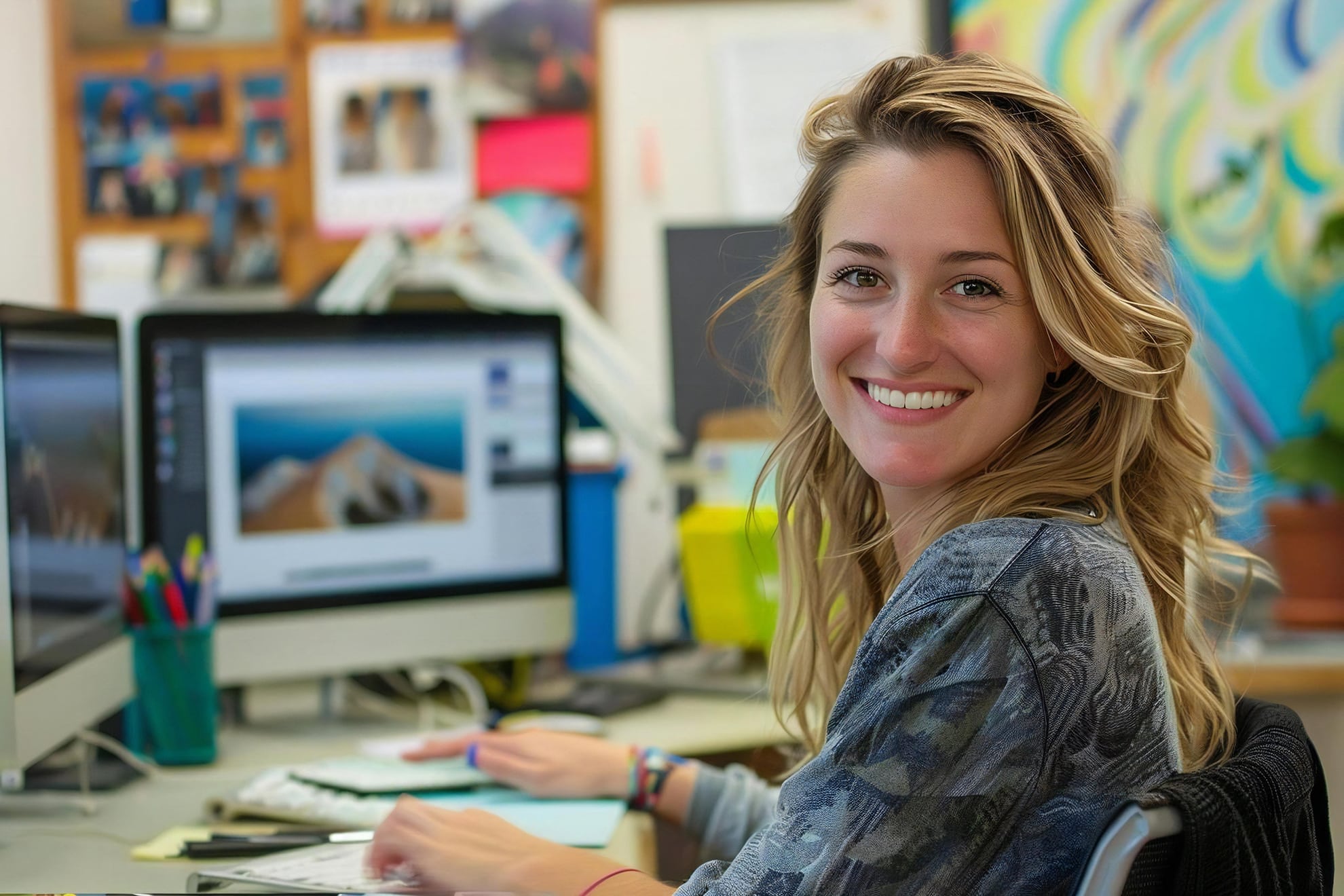 Advanced Graphic Design Certificate