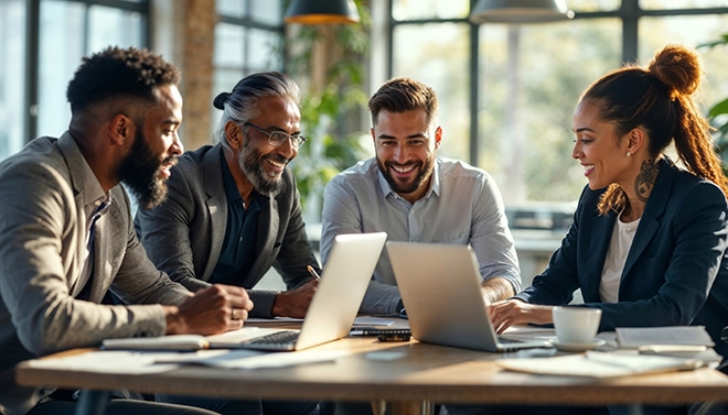 Career Coaching at DWC