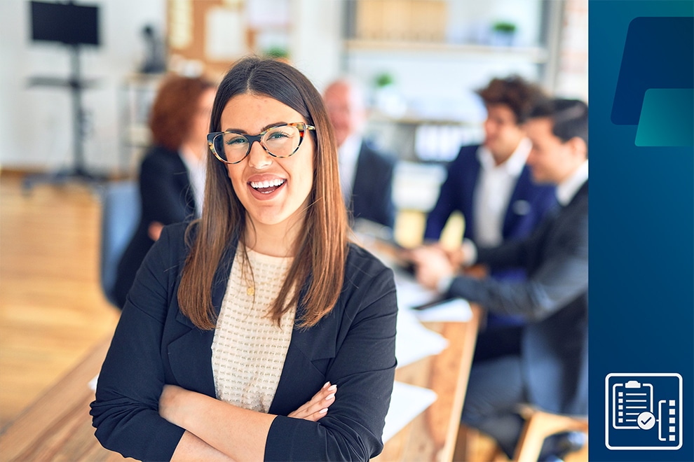 Project Management Certificate