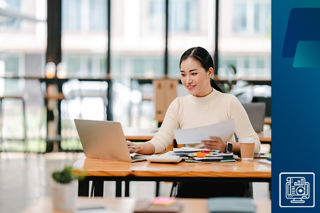 QuickBooks Bookkeeper Certificate