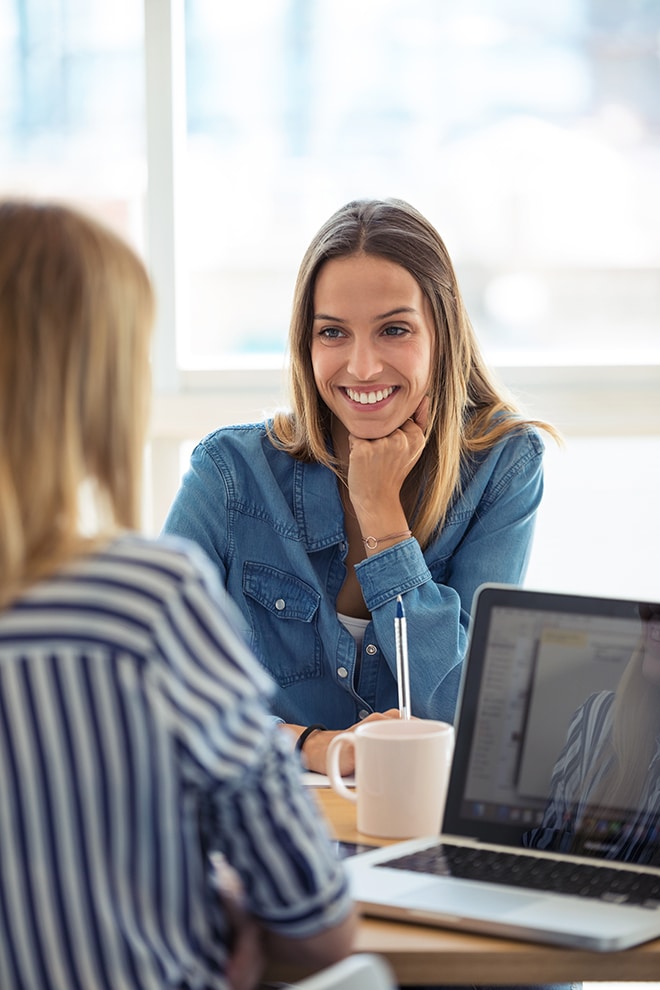 WIOA Approved Training Programs