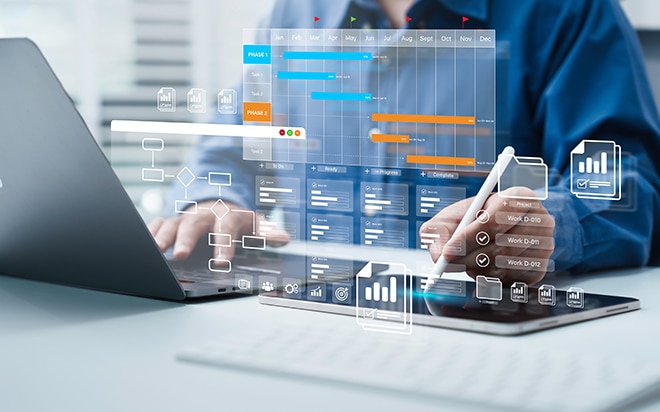 How to Become a Project Manager