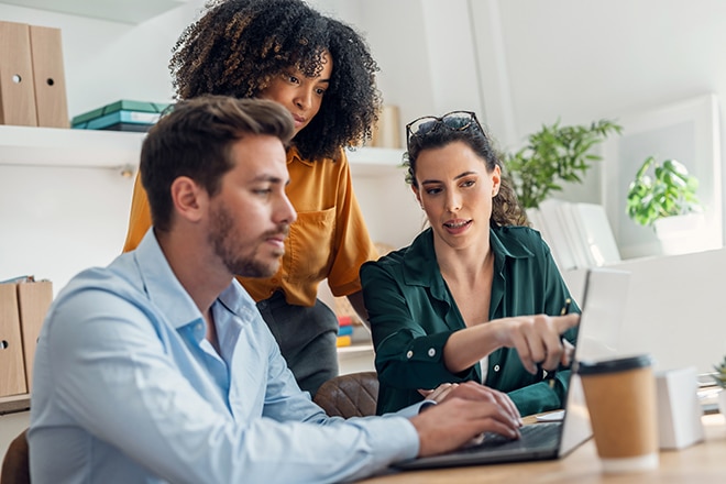 career training funding in Chicago