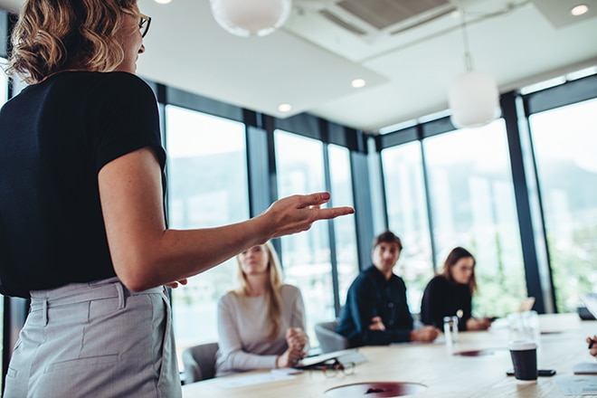 Why Power BI Training at DWC