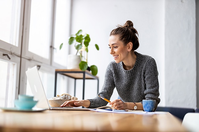 Financial Aid and WIOA Funding
