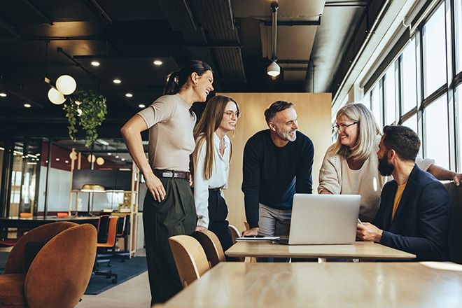 What is in the Excel Master Program
