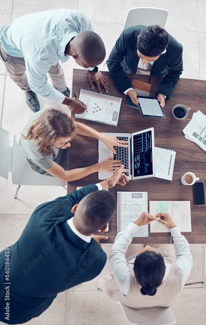 Why AI Training cannot wait