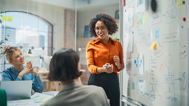 How Organizations Use DWC Microsoft Power BI Training