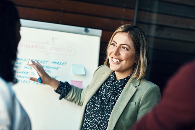 what you will learn in excel training