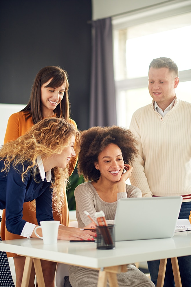 Why training at Digital Workshop Center?