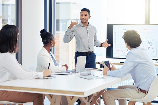 how organizations use Adobe Creative Cloud training