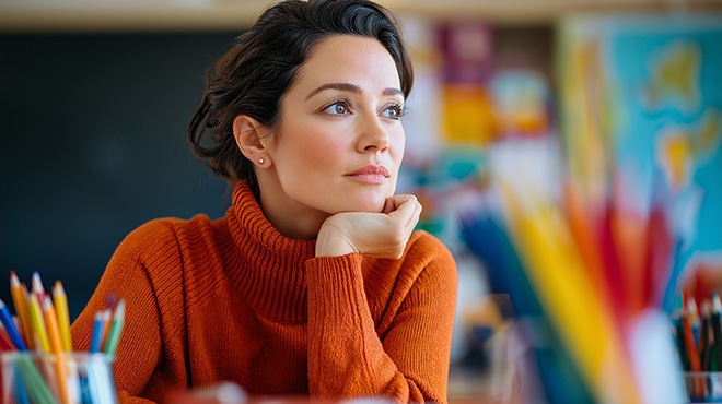 Start a new career in Chicago