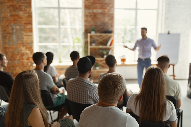 Leadership Development Training