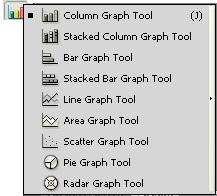 Adobe Illustrator & InDesign Tool Palette Cheat Sheet