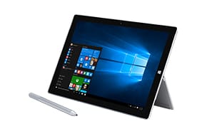 Introduction to Windows Tablet | Fort Collins, Denver, Online Classes