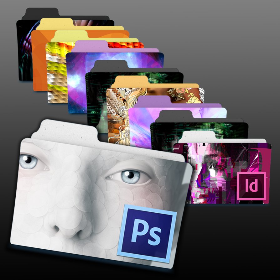when did adobe creative suite come out