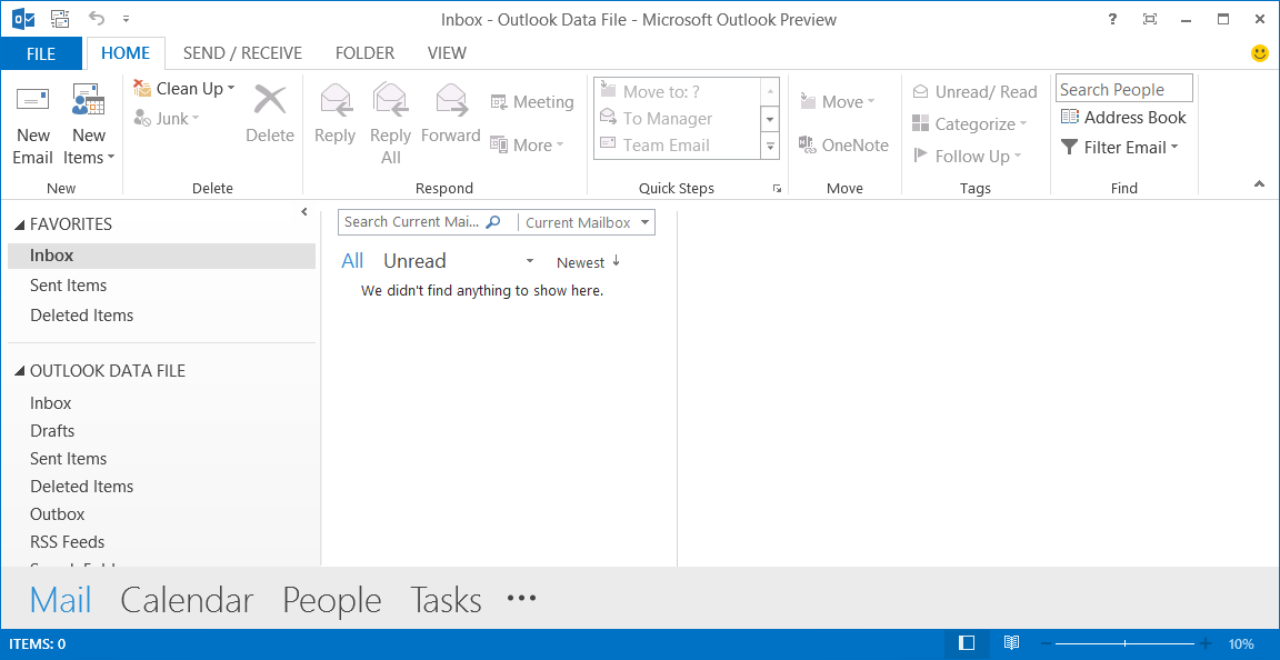 microsoft outlook 2013 free download