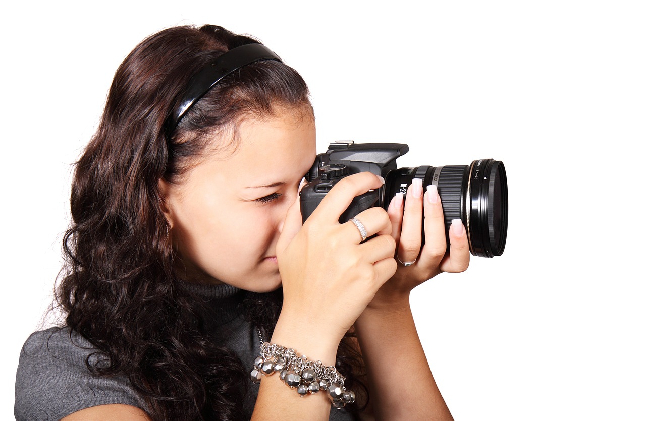 Shopping For Your First Digital Camera? Here Are A Few Tips!